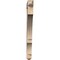 Ekena Millwork Balboa Craftsman Smooth Bracket, Douglas Fir, 3 1/2"W x 36"D x 40"H BKT04X36X40BOA04SDF - alternate 4